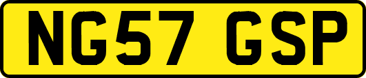 NG57GSP