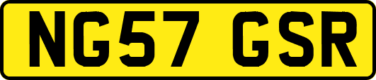 NG57GSR