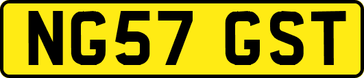 NG57GST