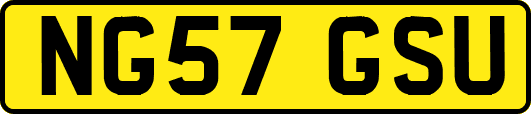 NG57GSU
