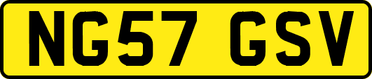 NG57GSV