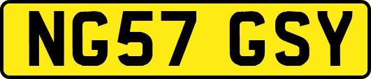 NG57GSY