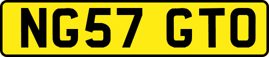 NG57GTO