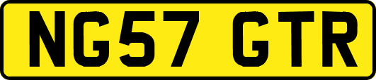 NG57GTR