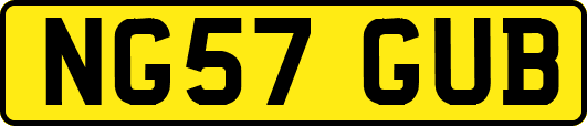 NG57GUB