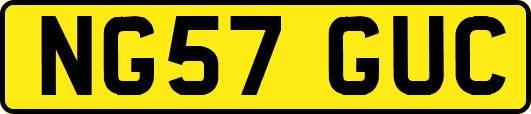 NG57GUC