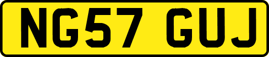 NG57GUJ