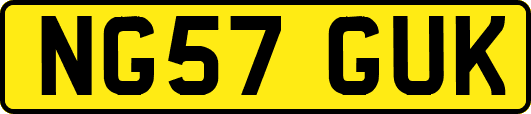 NG57GUK