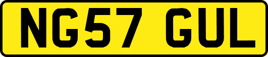 NG57GUL
