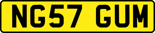 NG57GUM