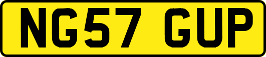 NG57GUP