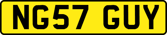 NG57GUY