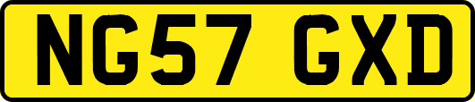 NG57GXD