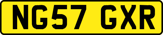 NG57GXR