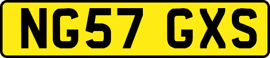 NG57GXS