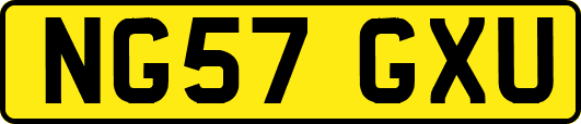 NG57GXU