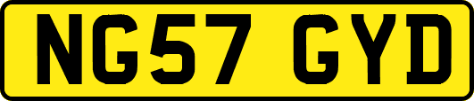 NG57GYD