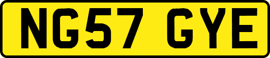 NG57GYE