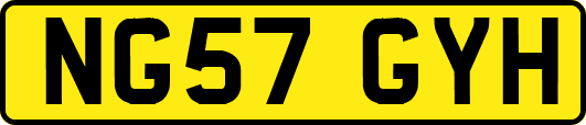 NG57GYH