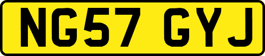 NG57GYJ