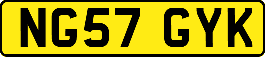 NG57GYK