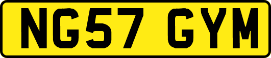 NG57GYM