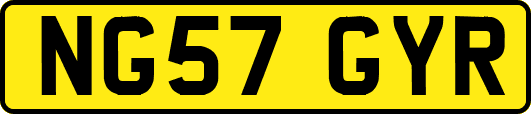 NG57GYR