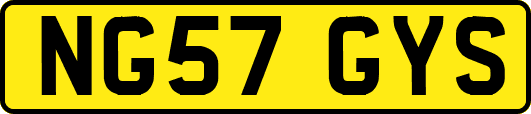 NG57GYS