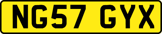 NG57GYX