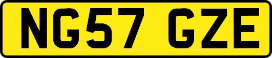 NG57GZE