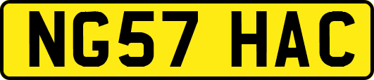 NG57HAC