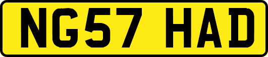 NG57HAD