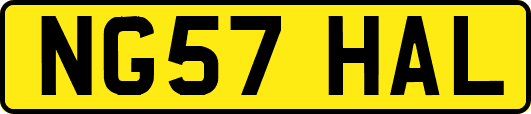 NG57HAL