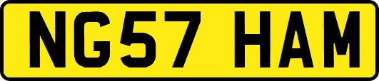 NG57HAM