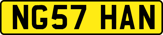 NG57HAN