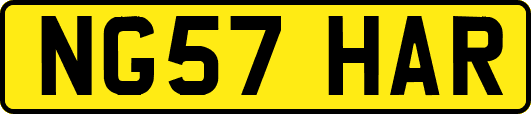NG57HAR
