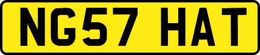 NG57HAT