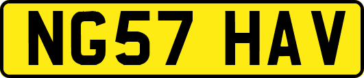 NG57HAV