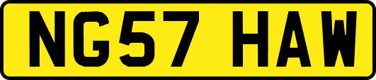 NG57HAW