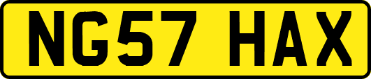NG57HAX