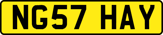 NG57HAY