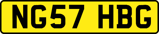 NG57HBG