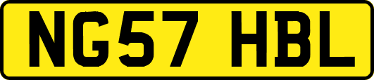 NG57HBL