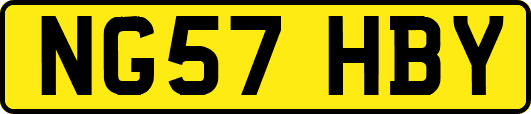 NG57HBY