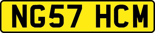 NG57HCM