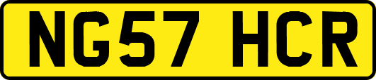 NG57HCR