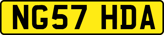 NG57HDA