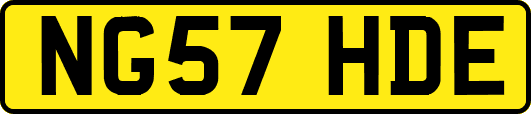NG57HDE