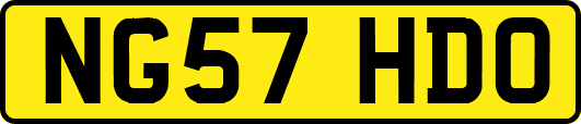 NG57HDO