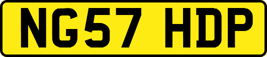 NG57HDP